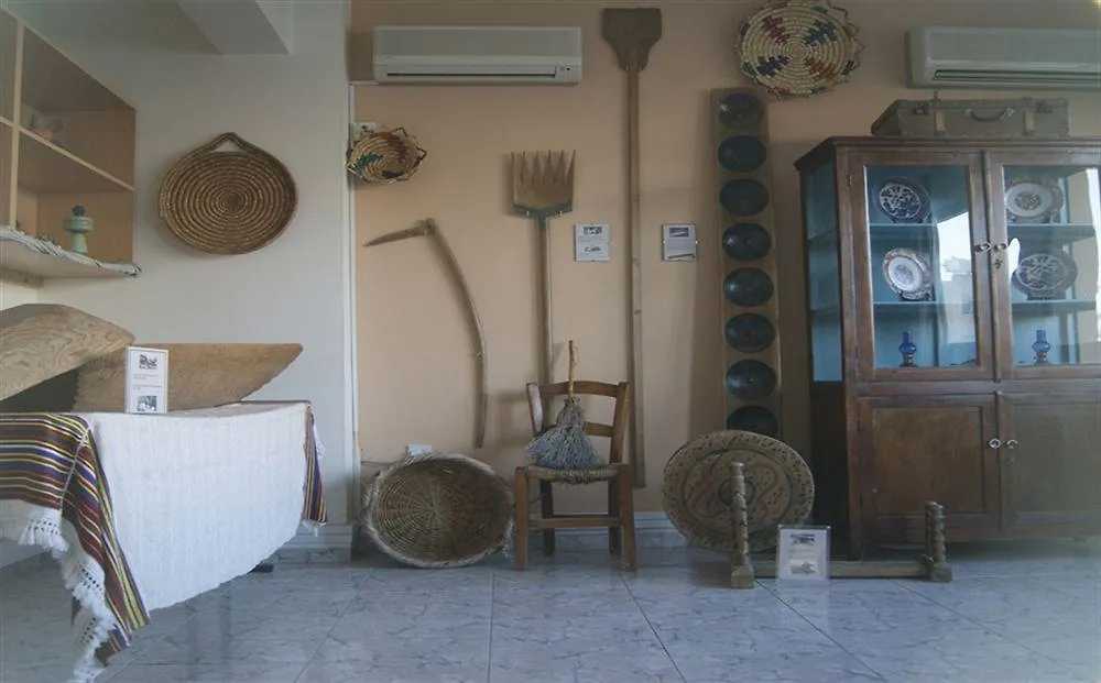 Mandalena Hotel Apartments Protaras