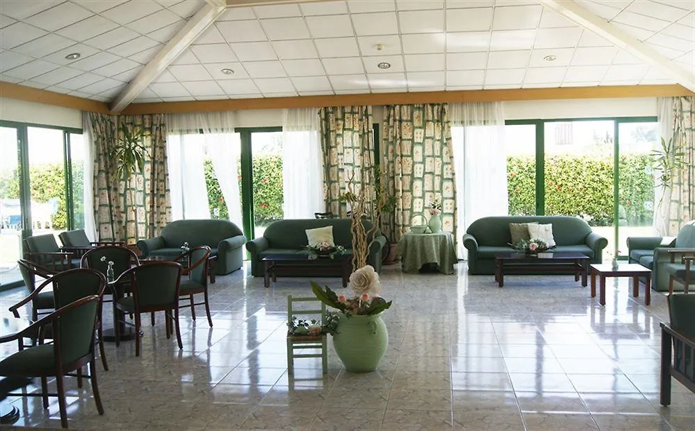 Mandalena Hotel Apartments Protaras 3*,  Cyprus